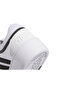 Hoops 3.0 Bold Casual Sneakers Sneakers White - 7