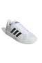 Grand Court Base 2.0 Everyday Shoes Sneakers White - 3