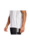 Men's Training T-shirt Suitable for Daily Use and Sports Comfortable Plain T-shirt - 6