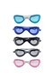 Swimming Goggles Flexible B - 1 Piece - 2