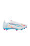 Ultra 5 Match Vol. Up Fg/Ag Men's Grass Floor Crampon 10806401 White