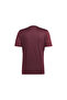 Men's Training T-shirt Suitable for Daily Use and Sports Comfortable Plain T-shirt - 7