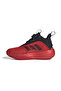 Ownthegame 3.0 K - Red Youth Casual Shoes, If4594 Model - 2