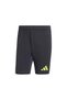 Men's Running Quick-Dry Micropoly Training Futsal Fitness Casual Outdoor Shorts - 4