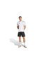 Tiro25C Men's Polo Neck T-Shirt White - 5