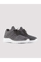 Men's Knitwear Smoked Lace-Up Sports Shoes - 2