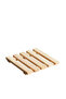 Wooden Trivet P00280 - Durable, Heat-Resistant, Non-Slip Kitchen Accessory - 3