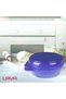 Cast Iron Pot with Solid HandleSize 24x27cm - 7