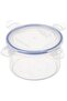 750ml  Round  Airtight Food Storage Containe - 3