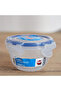 100ml  Round  Airtight Food Storage Container - 3