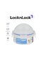 300ml  Round  Airtight Food Storage Containern