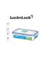 800ml  Rectangular  Airtight Food Storage Container