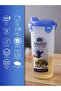 780ml Sauce Bottle HPL936D – Durable, BPA-Free Condiment Container, Dishwasher Safe - 5