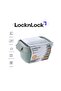 Nestopia Set of 2 Airtight Containers (1.6L)