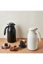 Leisurely Vaccum Kettle 2L Black - 3