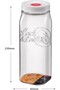 1.3L Door Pocket Canister - 3