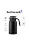 Leisurely Vaccum Kettle 2L Black