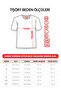 The Inner Watcher Design T-Shirt - 8