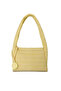 Women's Shoulder Bag from Freya Series - Lemon Sorbet Midi
