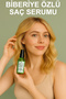 Rosemary Oil Therapy Hair Care with Biotin for Hair Loss and Damaged Hair Fast Hair Growth - 4
