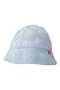 Kitti 4-8 Years Old Baby Girl & Child Summer Sombrero Hat - 3