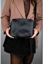 Genuine suede leather,crossbody bag,new season - 6
