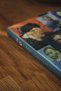 Van Gogh Self Portraits Themed Collage Timeless Agenda - 2