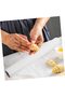Roll 40X8 Meters Baking Paper 3 Pieces - 6