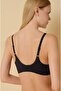 Seamless Invisible Ghost Laser Cut Bra with Removable Pads Without Underwire His Seris - 4
