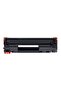خرطوشة حبر بديلة من DUNISO لطابعة HP CE505A/CF280A باللون الأسود - 3