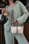 Leo Canvas Hand and Crossbody Bag Brown - 6