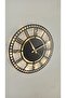 Stylish Wall Clock, Decorative Wall Clock, Modern Wall Clock, Unique Wall Clock - 5
