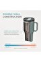 Metro Mug King 820ml, Pack Of 2 – Insulated Bpa-free Stainless Steel Mugs - 3