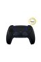 Playstation 5 Dualsense Controller Black (Bi̇lkom Guaranteed)