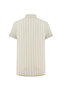 Regular Fit Linen Shirt - 2