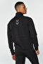 EVON FERMUARLI SWEATSHIRT - 4