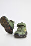 حذاء Willow Air Sole للأولاد باللون الكاكي - 6