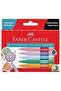 Comfort Felted Paint Pen Set - 10 Pastel Colors /5062000011000