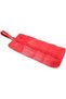 ​ Bback 36-Piece Faux Leather Roll Pen Holder Red / 602 - 2