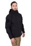 Siyah Tactical Softshell Mont - 4