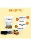 Activated Charcoal Face Wash 120 G - Twin Pack - 4