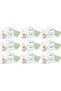 Handmade Natural Soap 150Gr Hamam (Set of 9)