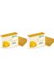 Handmade Natural Soap 150Gr Sulfur (Set of 2)