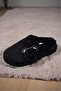Women's Indoor Slippers Plush Slippers Dowry and Bundle Slippers No Sound Thick Sole Slippers - 5