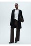 Thin knitwear cardigan - 6