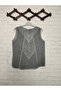 Oversize, 100% Cotton, No Lycra, Sleeveless. Full Summer, Anti-Sweat, Buluz - 3