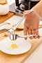 Garlic Mixer Stainless Steel; Luxury Garlic Mixer