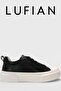 121230038 Mıa Unisex Sneaker Shoes Black