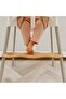 مسند للقدمين للكرسي العالي - متوافق مع Ikea، E Bebek Baby Plus Star، Faros Orzo - 4
