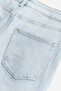 Straight Regular Jeans - 2